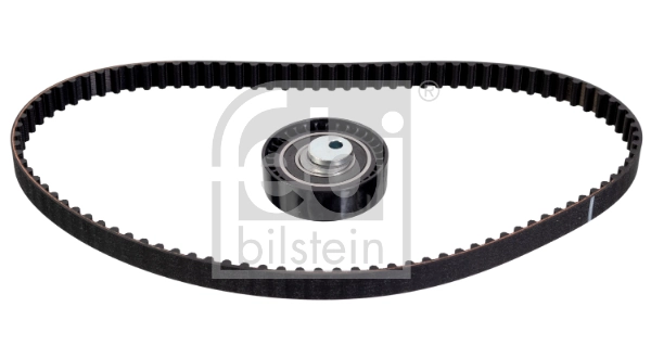 Timing Belt Kit
